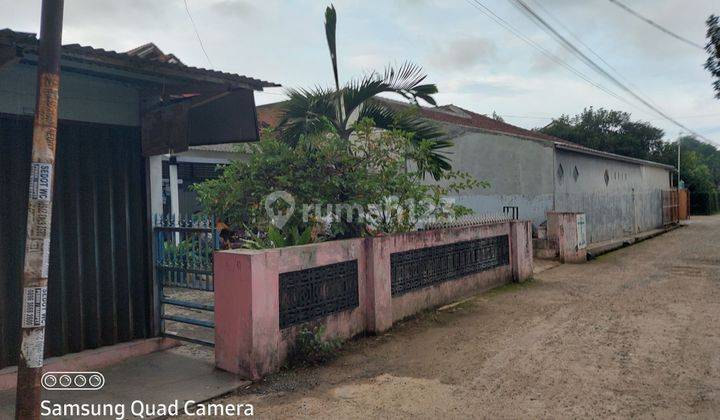 Rumah di Panglima polim Butuh Renovasi 2