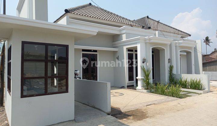 Rumah di way halim di Jalan urip sumoharjo  1