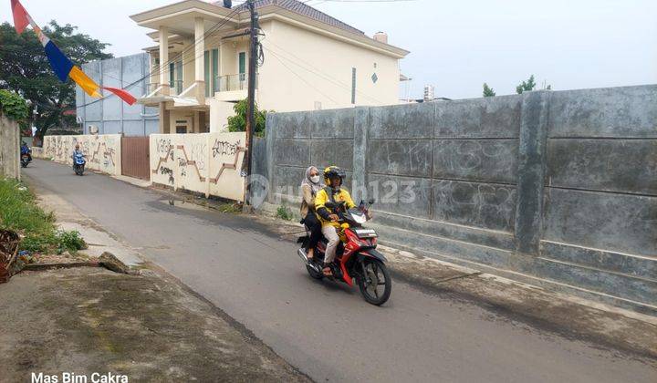 Tanah di Jalan Morotai Depan Smkn 1, Bandar Lampung 2.000 m² 2