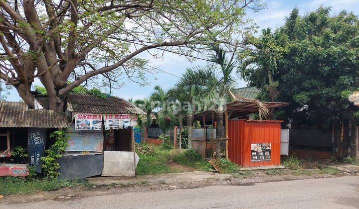 Tanah di Jalan Pulau Nias Singkep, Bandar Lampung 1