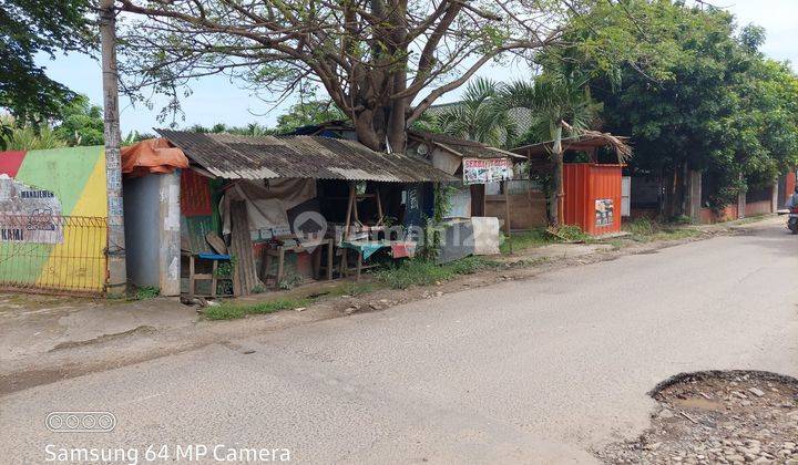 Tanah di Jalan Pulau Nias Singkep, Bandar Lampung 2