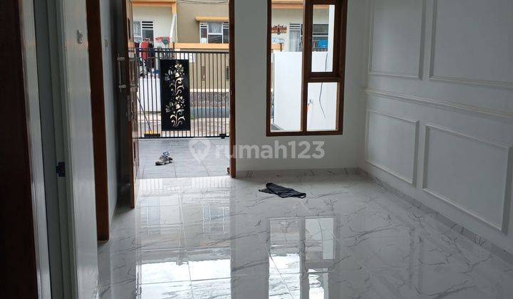 Rumah Baru di Pulau Singkep, Bandar Lampung 2