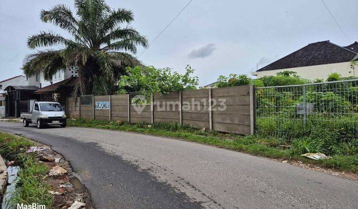 TANAH DI JUAL DI SUKABUMI  1