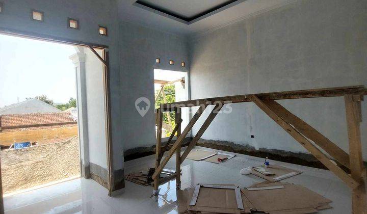 Rumah 2 Lantai di Jalan Purnawirawan Gunter, Bandar Lampung 2