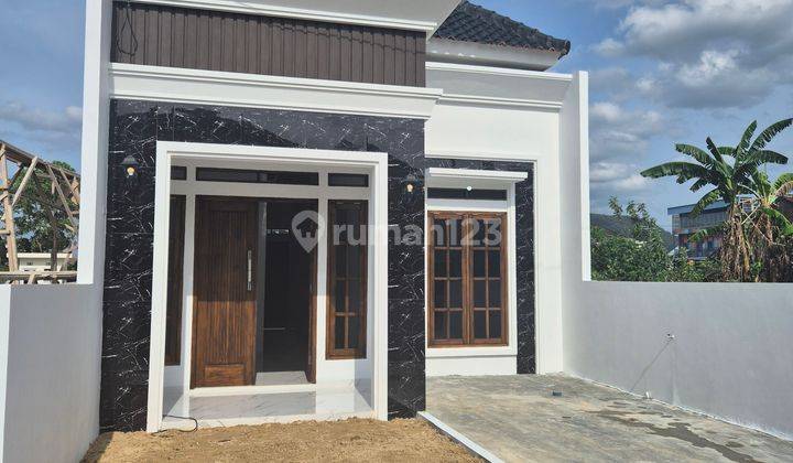 Rumah Bagus di Jl. Pulau Singkep, Sukarame, Kec. Sukarame, Kota Bandar Lampung, Lampung, Sukarame 1