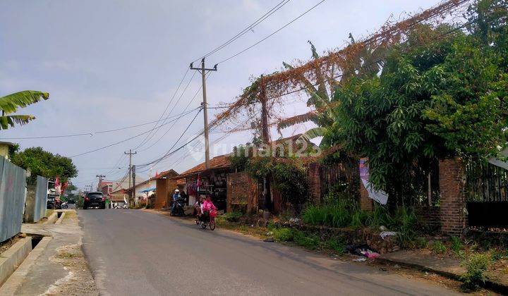 Tanah di Kampung Baru Unila, Bandar Lampung 910 m² 2