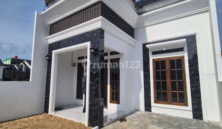 Rumah Bagus di Jl. Pulau Singkep, Sukarame, Kec. Sukarame, Kota Bandar Lampung, Lampung, Sukarame 2