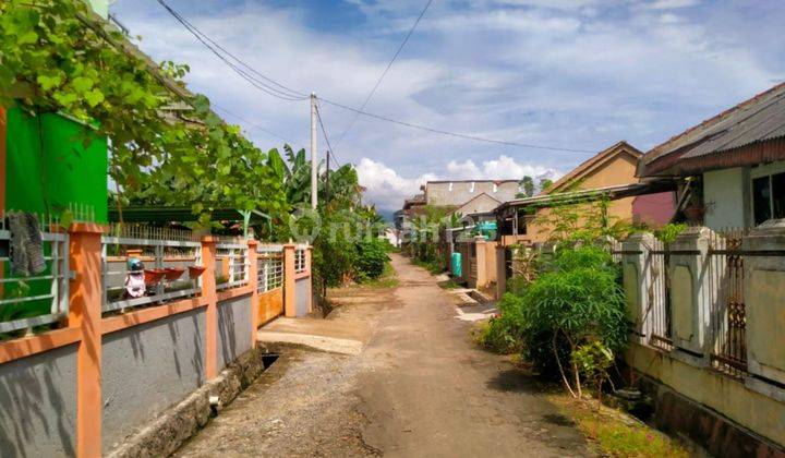 Tanah di Kampung Baru Unila, Bandar Lampung 330 m² 1