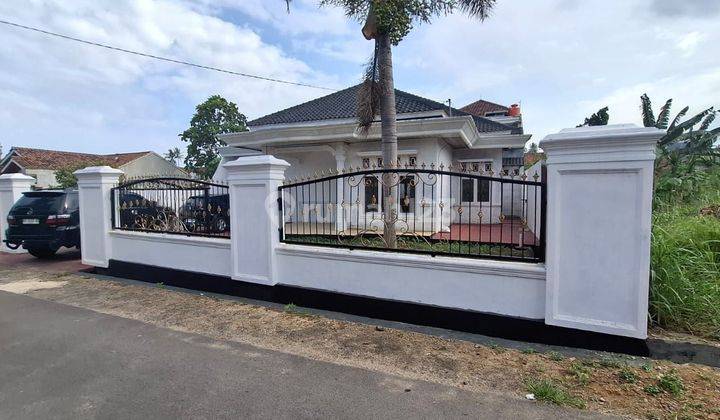 Rumah Di Jalan Harapan Way Halim Labuhan Ratu Shm 2