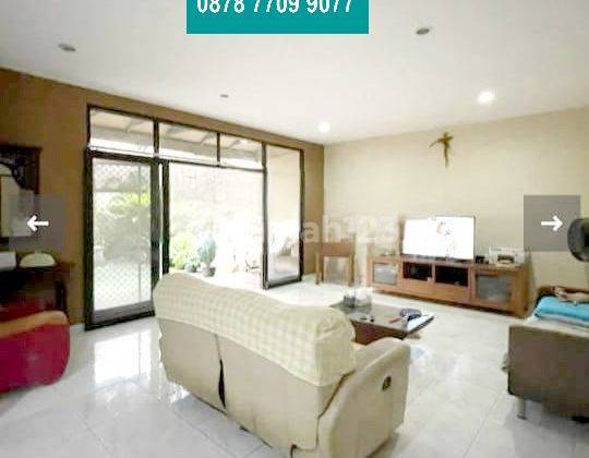 Jual Cepat Bukit Cinere Indah Kota Depok 2