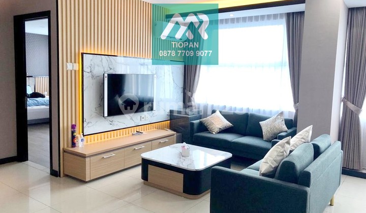 Jual Cbd Pluit Tower Cendana 3 Bed Jadi 2 Bed 126m2 Good Interior View Timurr Jual Cbd Pluit Tower Cendana 3 Bed Jadi 2 Bed 126m2 Good Interior View Timurr