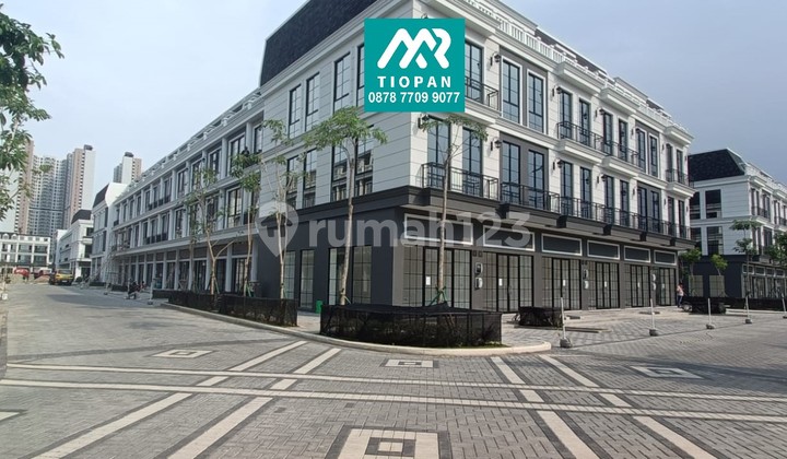 For Sale Harvard Ruko pik2 For Sale Harvard Ruko pik2