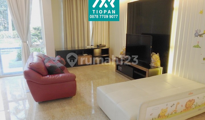 For Sale CBD Pluit Suites 2 floors 189m2 3bed+1