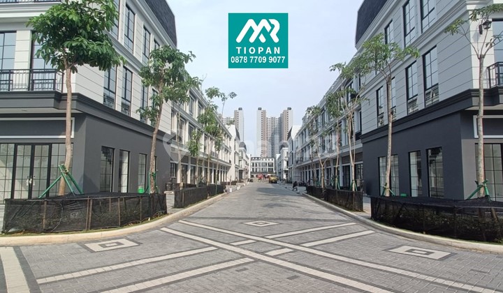 For Sale Harvard Ruko pik2 For Sale Harvard Ruko pik2