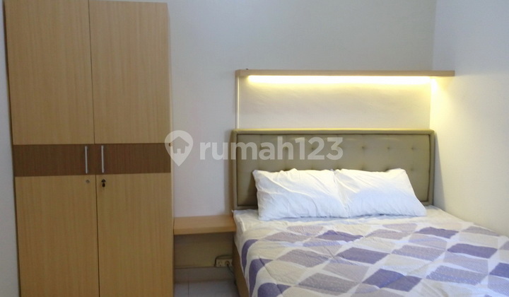 Jual Cepat Aeropolis Residence Studio 14M2 Furnished Jual Cepat Aeropolis Residence Studio 14M2 Furnished