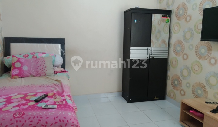 Aeropolis Studio Fullfurnished Tower B Aeropolis Studio Fullfurnished Tower B