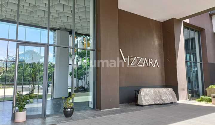 Sell Cheap Izzara South Tb Simatupang Sell Cheap Izzara South Tb Simatupang