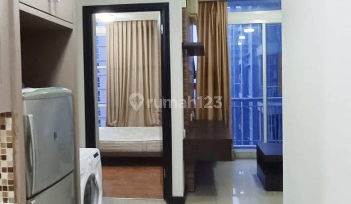 CBD Pluit Padma 3bed Fullfurnished best price view Pool 2