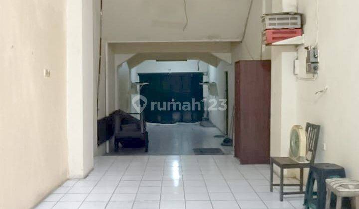 Jual Ruko Jln.KH.Moh Mansyur Jembatan 5 2