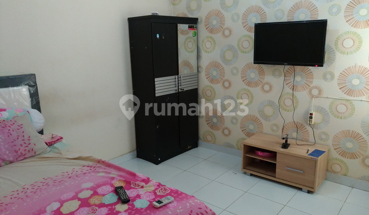 Aeropolis Studio Fullfurnished Tower B 2