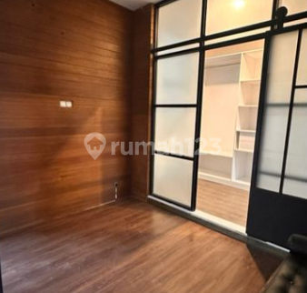 Cilandak House Near Juruk Purut, South Jakarta for Rent Townhouse 2