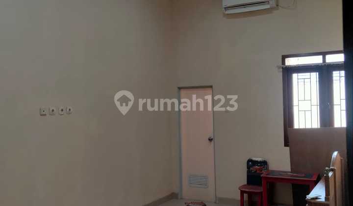 Rumah Baru Jagakarsa 1 Lantai - Semi Furnished, Lingkungan Asri Dibawah 2M Aja 2