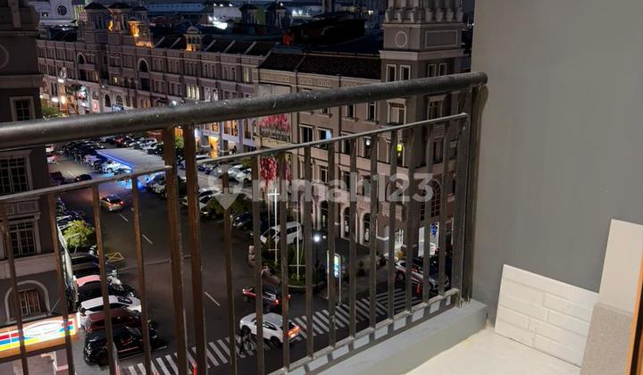 For Rent Digading Apartment Flexible 2