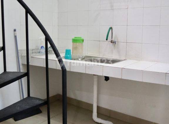 Rumah Siap Huni Di Mampang Jakarta Selatan 2