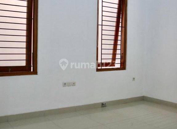 Rumah Siap Huni Di Mampang Jakarta Selatan 4