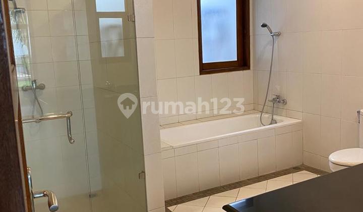 Rumah Siap Huni di Pejaten Barat Jakarta Selatan 2