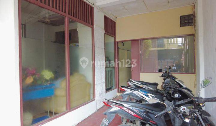 Rumah Bagus Dalam Komplek Siap Huni 1