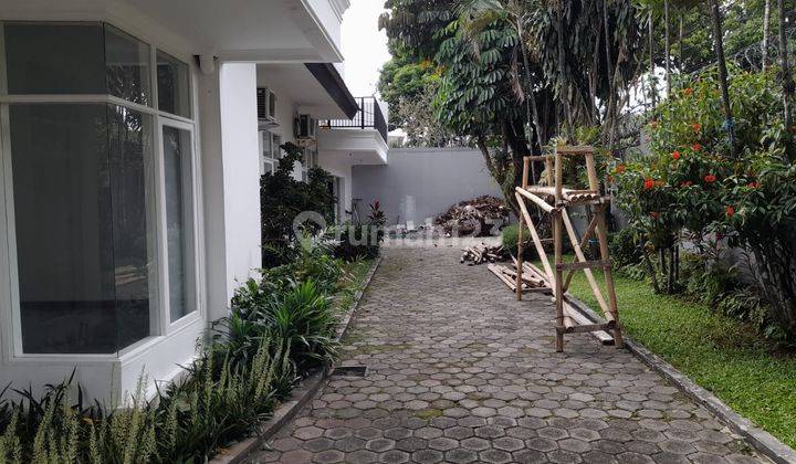 Rumah Siap Pakai Dan Baru Renovasi di Kemang Jakarta Selatan 2