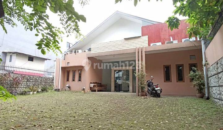 Rumah Bagus Untuk Kantor di Antasari, Jakarta Selatan 1