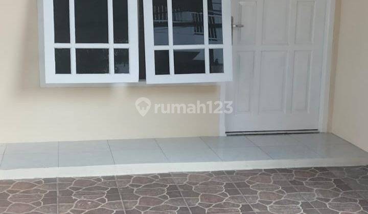 Rumah Bagus SHM di Cipete, Jakarta Selatan 1