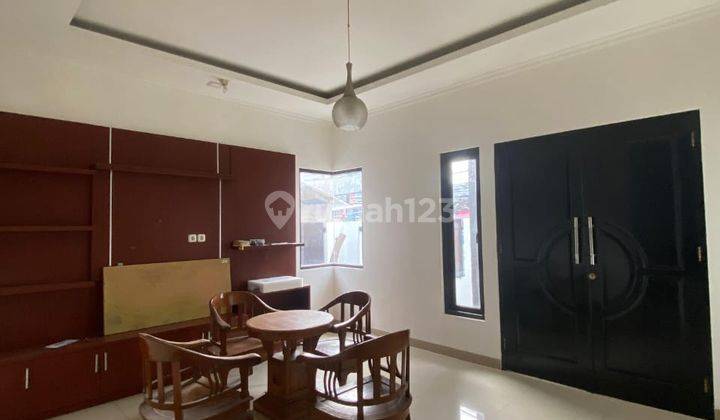 Rumah 2 Lantai Unfurnished SHM di Cipete, Jakarta Selatan 1