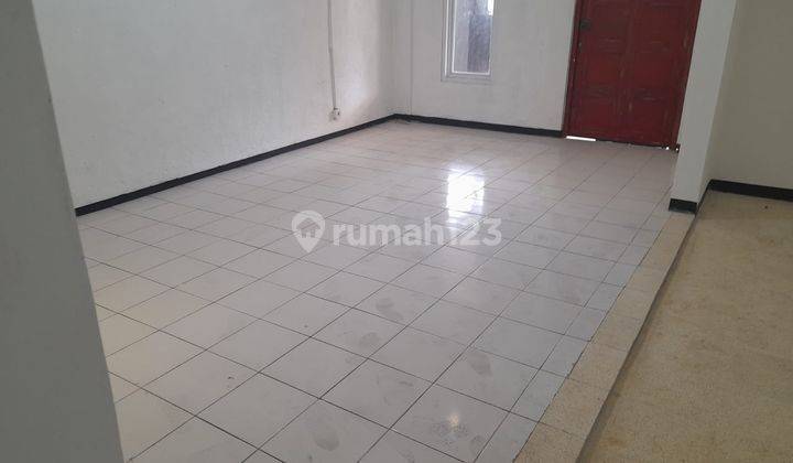 Rumah Sudah Renovasi Unfurnished di Cipete, Jakarta Selatan 1