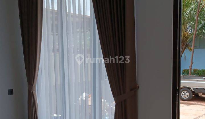 Rumah 2 Lantai Semi Furnished di Cilandak, Jakarta Selatan 2