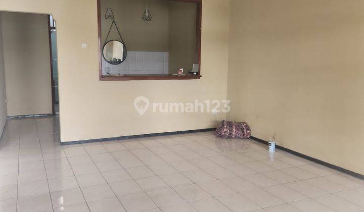 Rumah Sudah Renovasi Unfurnished di Cipete, Jakarta Selatan 2