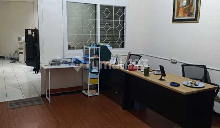 Disewakan Rumah Untk Kantor di Cipete, Lokasi Strategis 2