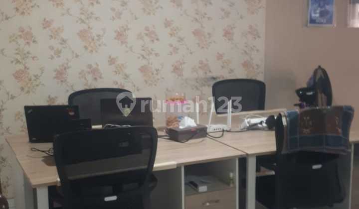Rumah Disewakan bisa untuk Kantor Pejaten 2