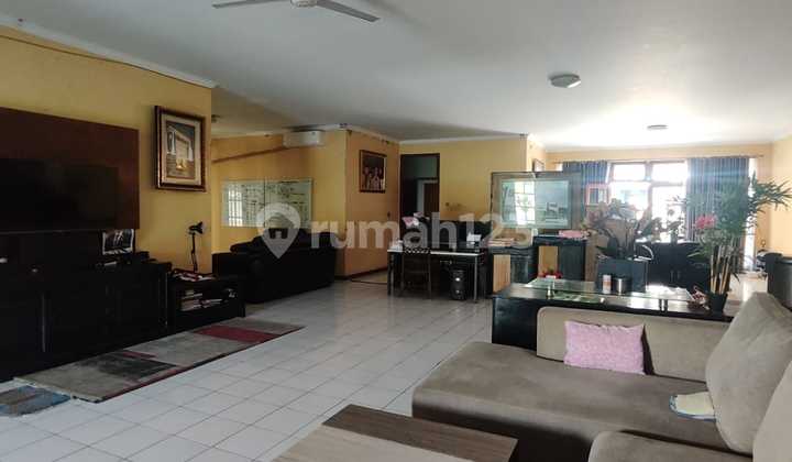 Cheap Large House South Jakarta Gandaria 2