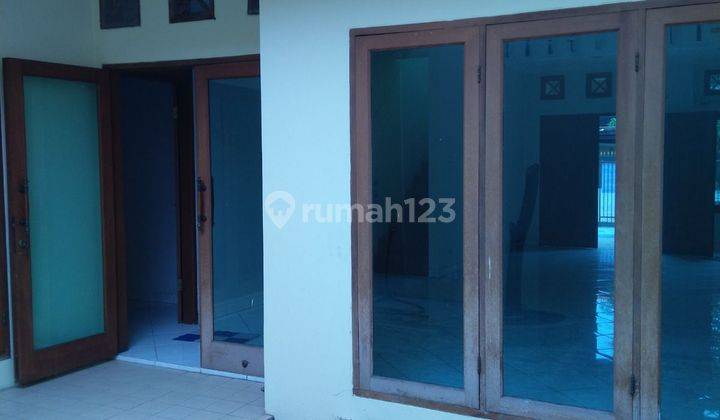 Rumah 2 Lantai Siap Huni Di Lebak Bulus Jakarta Selatan 2