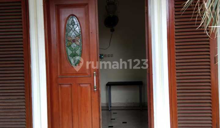 Rumah Minimalis Cocok untuk Kantor&Rumah Tinggal di Pejaten Jakarta Selatan 2