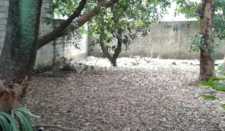 Tanah Siap Bangun Di Lokasi Sangat Strategis Cocok Untuk Usaha