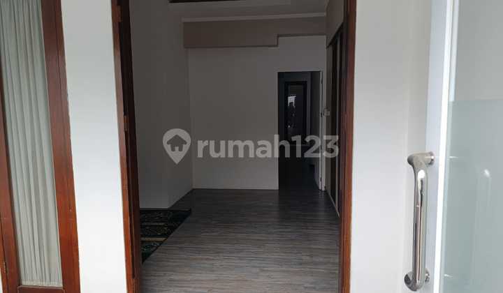 Rmah Disewakan Cipete Lokasi Strategisaman dan Nyaman 2 Lantai 2