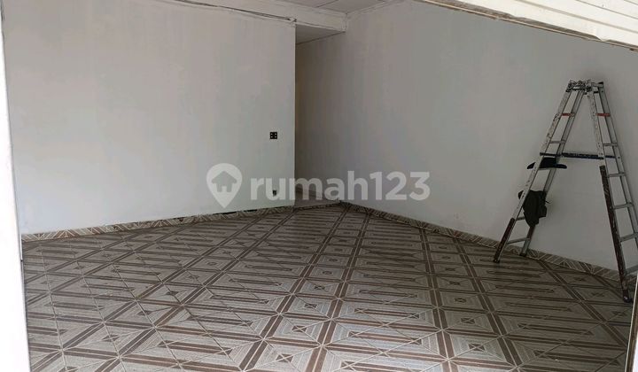 Rumah Cocok untuk Kantor atau Tinggal Bagus Rapih di Kemang 2
