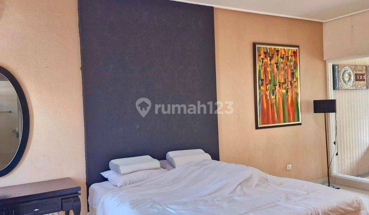 Rumah Fully Furnished Sudah Renovasi 2 Lantai Di Pasar Minggu Jakarta Selatan 2