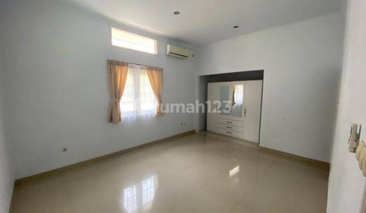 Rumah 2 Lantai Sudah Renovasi Unfurnished di Ampera, Jakarta Selatan 2