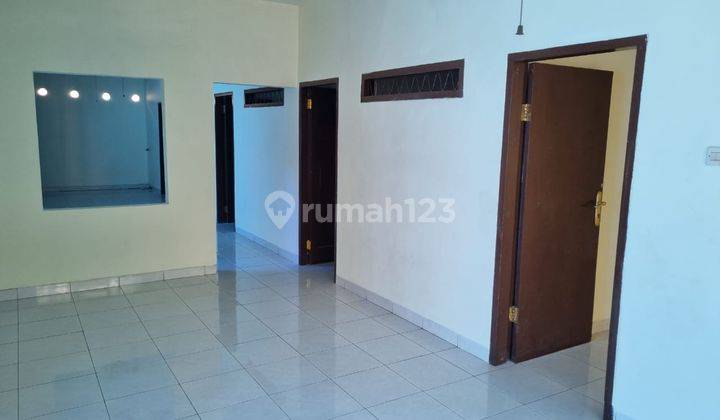 Rumah Bagus Cocok Untuk Kantor Di Kuningan Jakarta Selatan 2