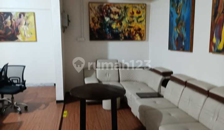 Disewakan Rumah Untk Kantor di Cipete, Lokasi Strategis Disewakan Rumah Untk Kantor di Cipete, Lokasi Strategis